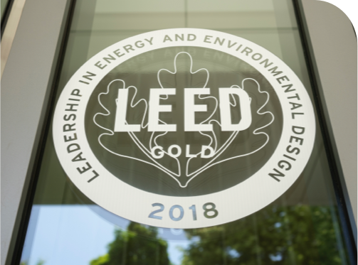 leed logo