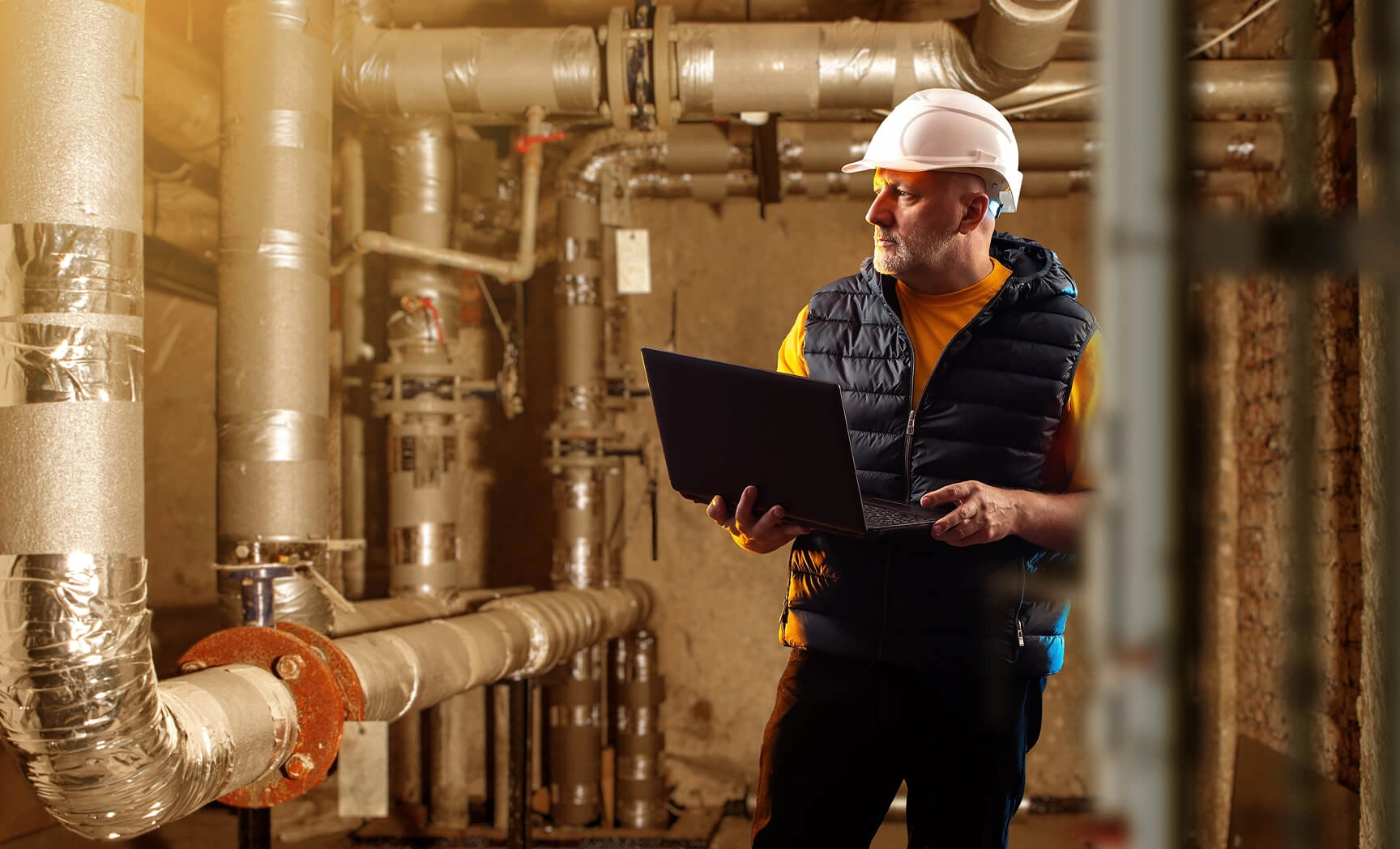 Building Commissioning Process